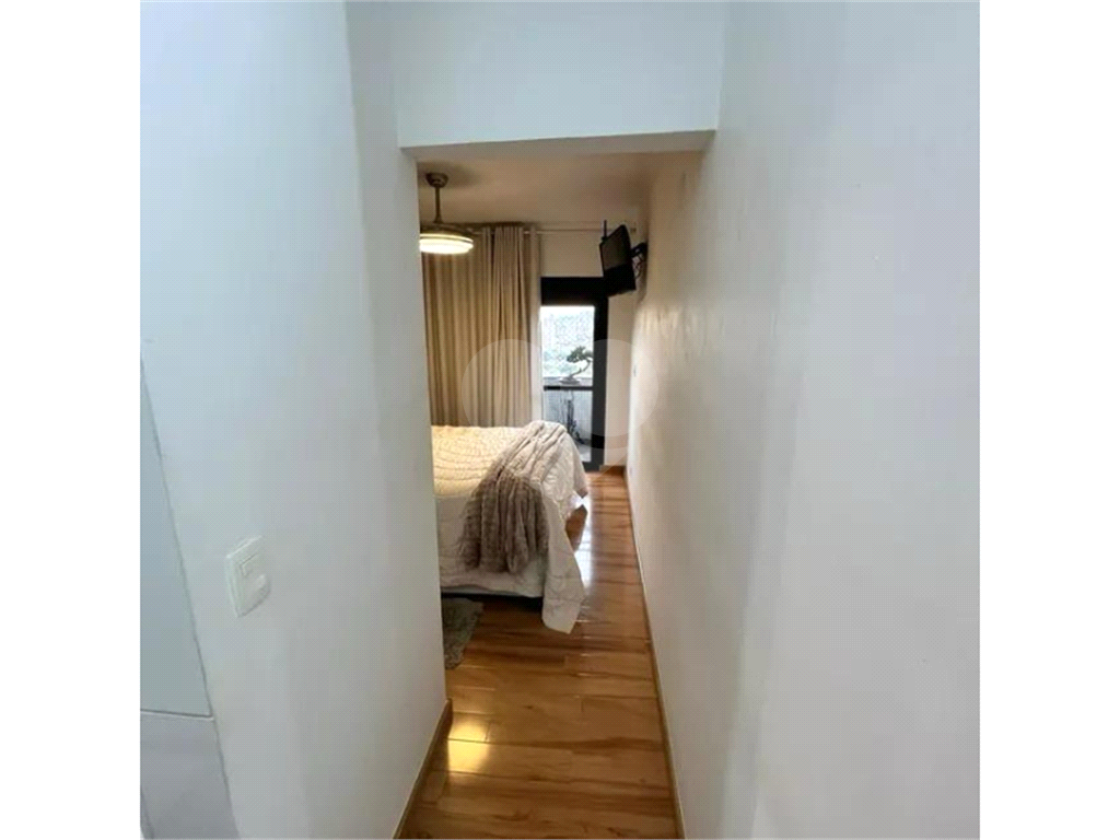 Apartamento com 4 dormitórios, 4 vagas na Agua Fria - Zona Norte - SP