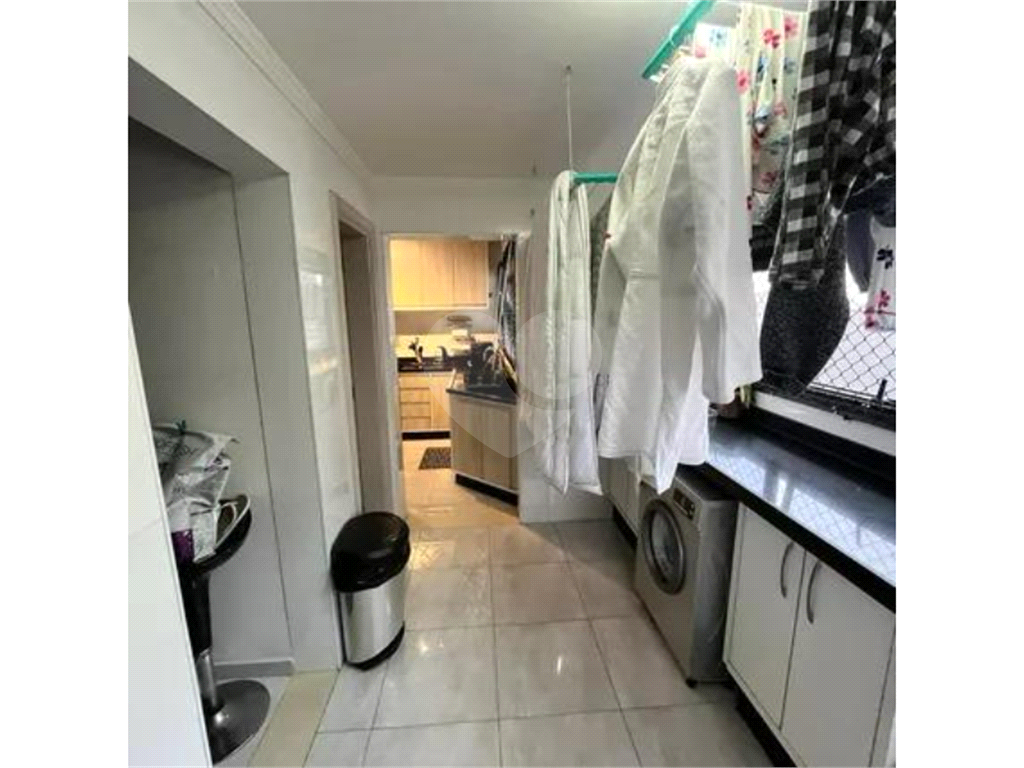 Apartamento com 4 dormitórios, 4 vagas na Agua Fria - Zona Norte - SP