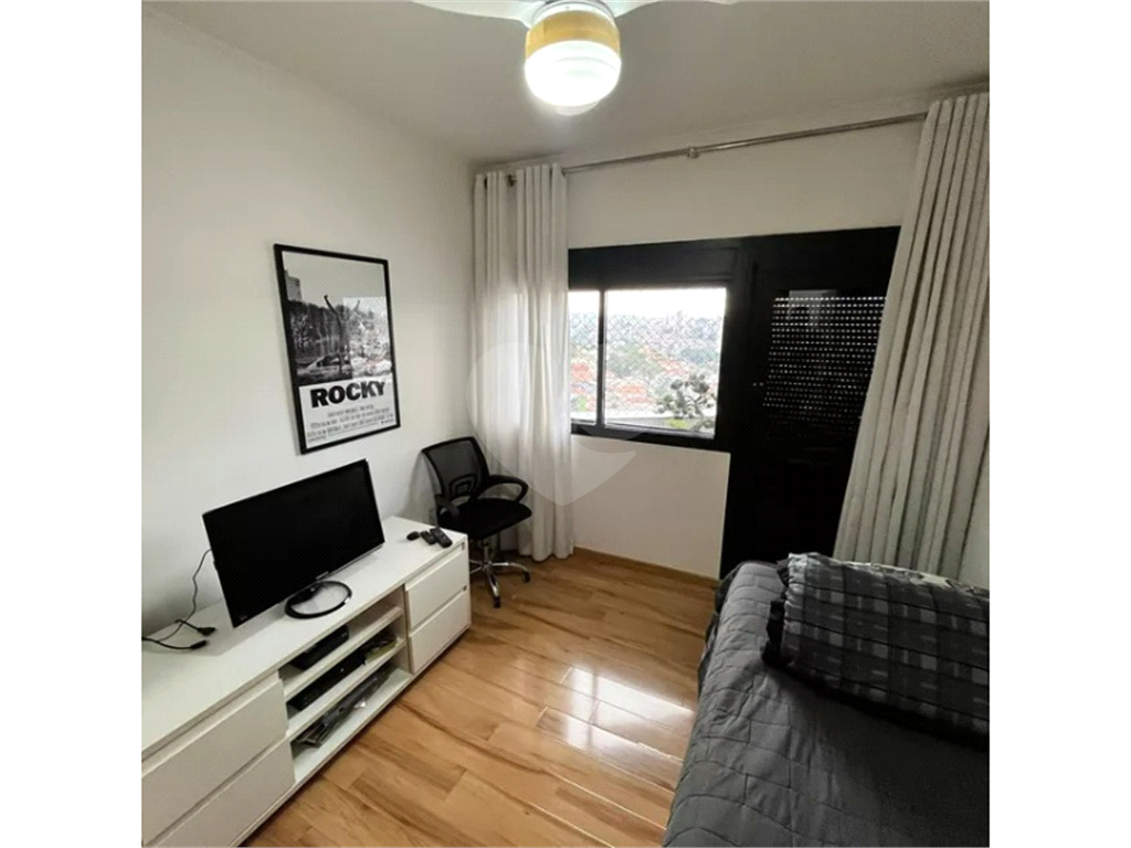 Apartamento com 4 dormitórios, 4 vagas na Agua Fria - Zona Norte - SP