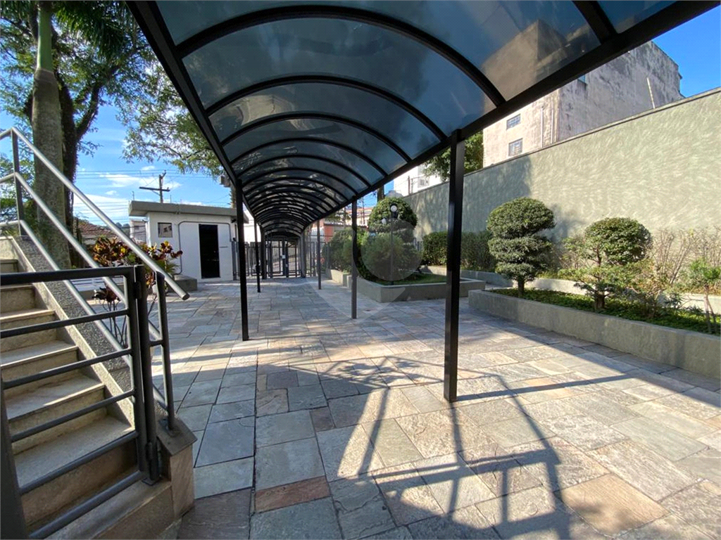 Apartamento com 4 dormitórios, 4 vagas na Agua Fria - Zona Norte - SP