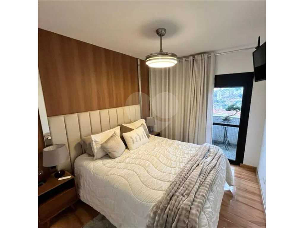 Apartamento com 4 dormitórios, 4 vagas na Agua Fria - Zona Norte - SP
