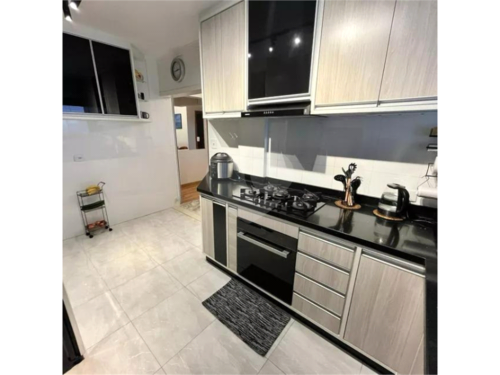Apartamento com 4 dormitórios, 4 vagas na Agua Fria - Zona Norte - SP