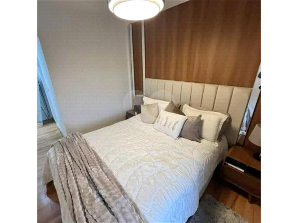 Apartamento com 4 dormitórios, 4 vagas na Agua Fria - Zona Norte - SP
