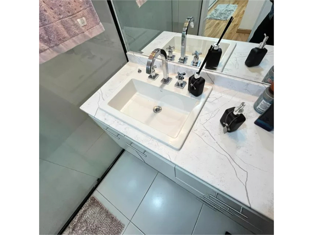 Apartamento com 4 dormitórios, 4 vagas na Agua Fria - Zona Norte - SP