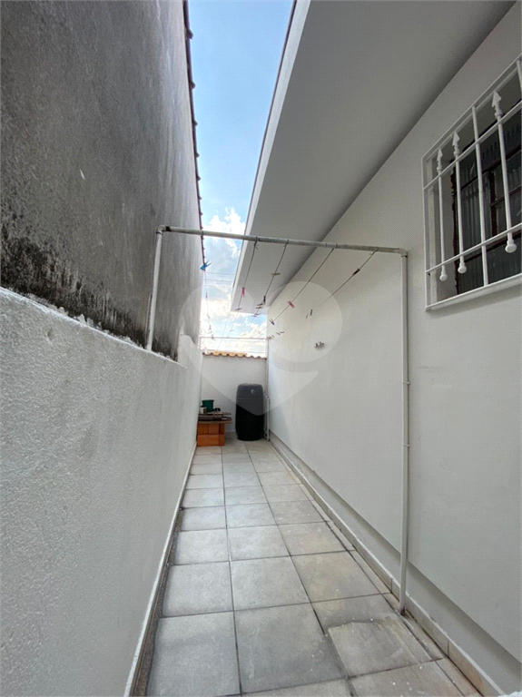 Sobrado a venda no Pq. Edu Chaves 2 dormitórios 2 vagas 