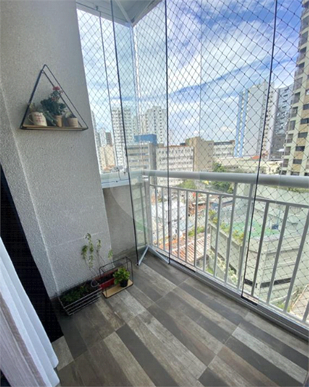 APARTAMENTO em SANTANA
