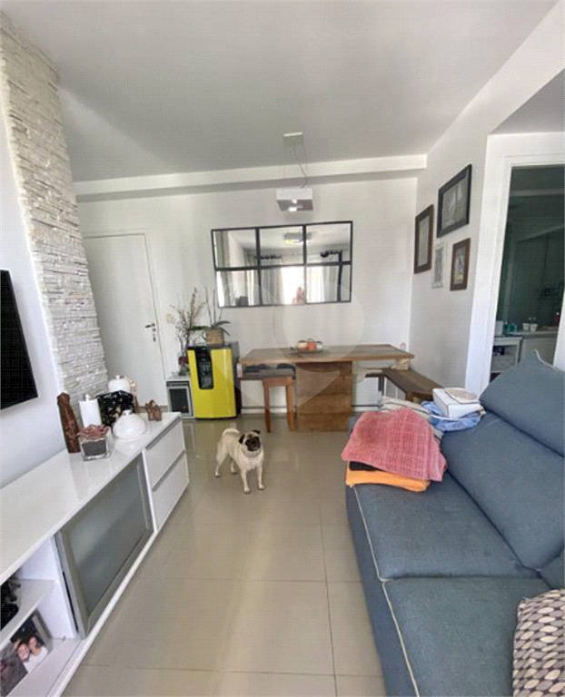 APARTAMENTO em SANTANA