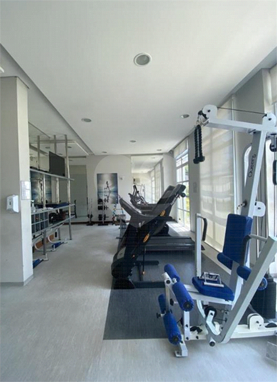 APARTAMENTO em SANTANA