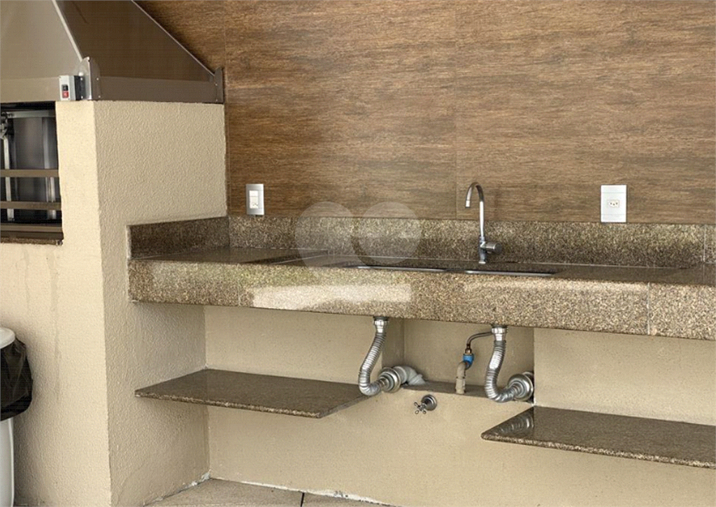 APARTAMENTO em SANTANA