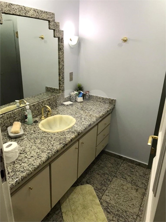Apartamento Santana