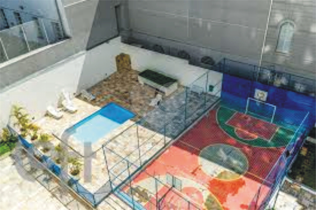 Apartamento Santana