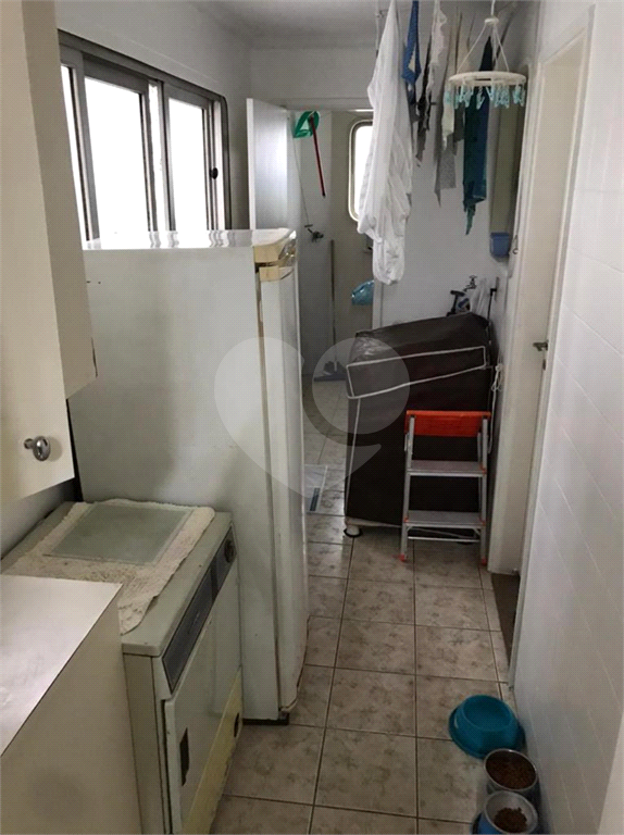 Apartamento Santana