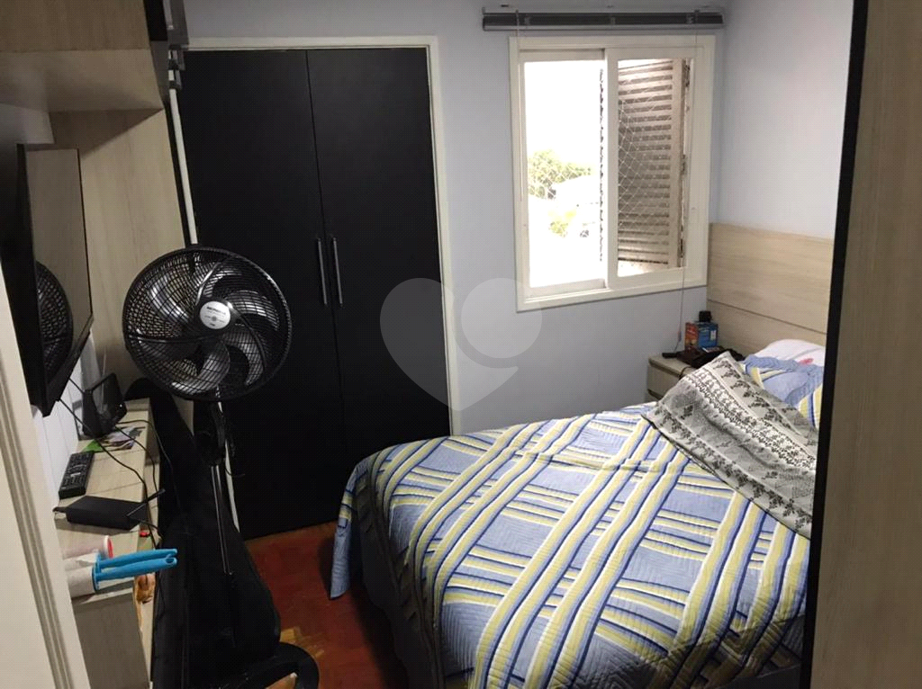 Apartamento Santana