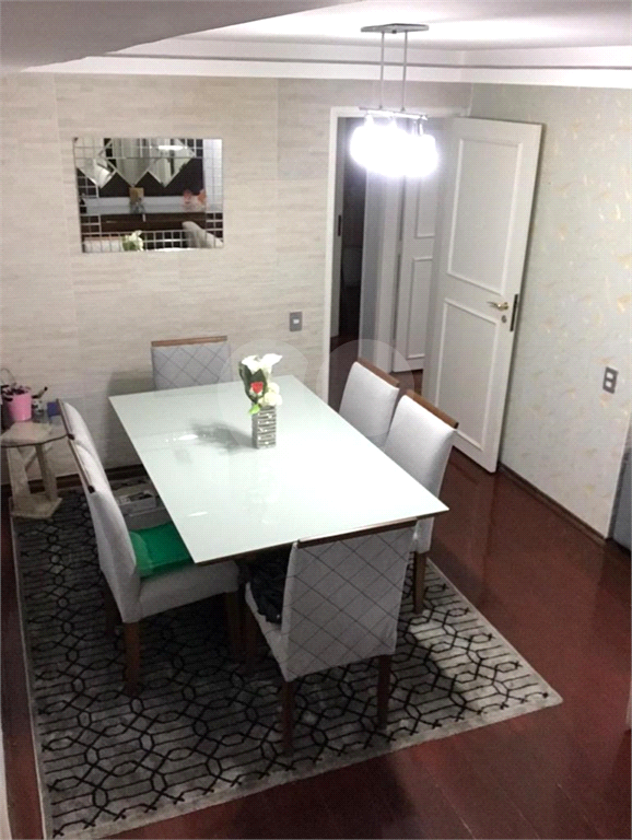 Apartamento Santana