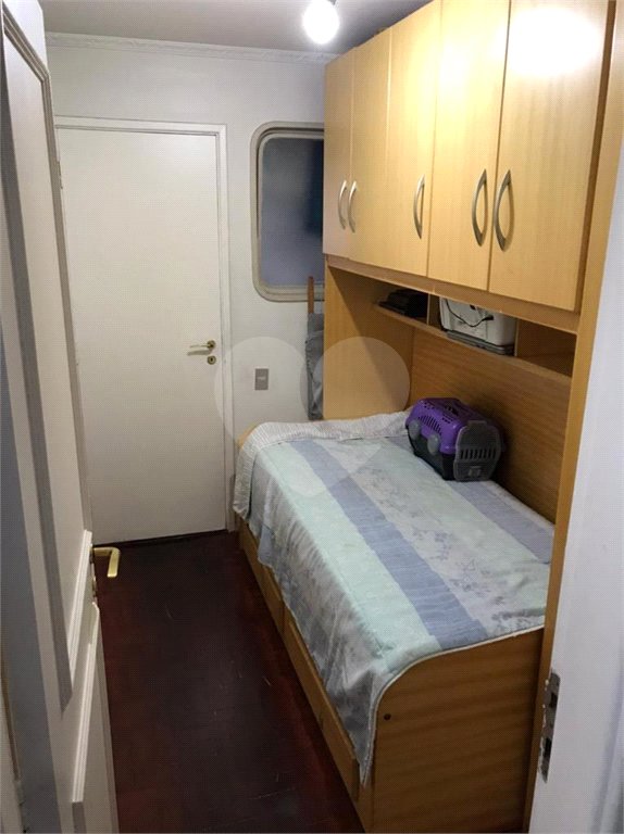 Apartamento Santana