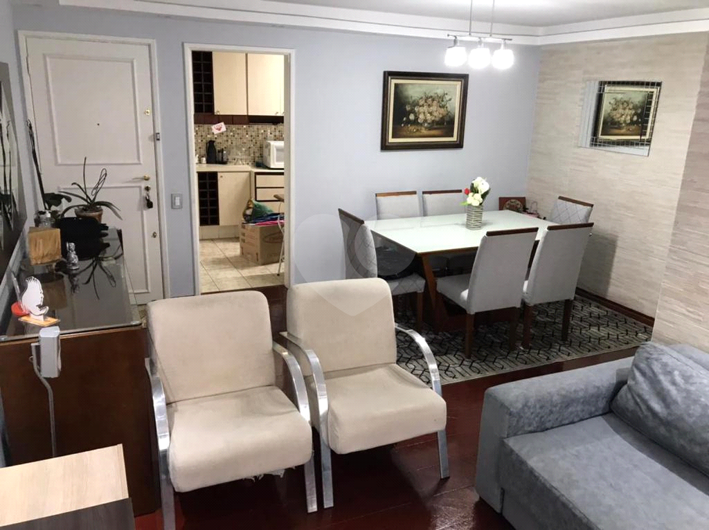 Apartamento Santana