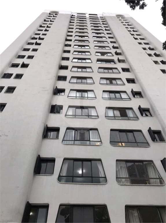 Apartamento Santana