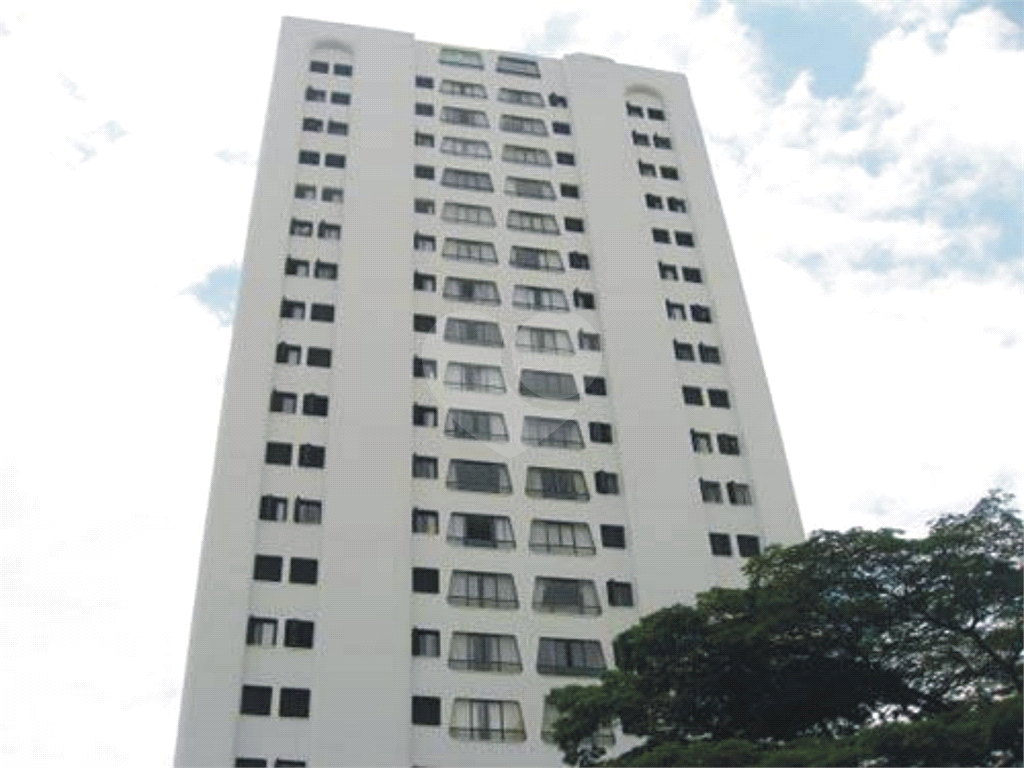 Apartamento Santana