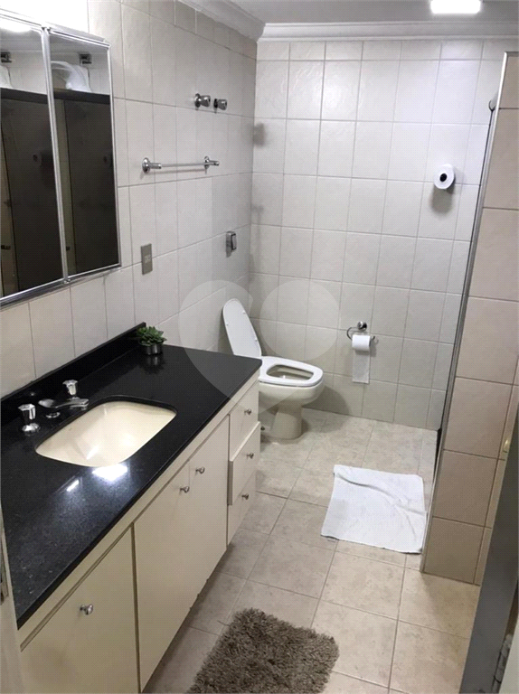 Apartamento Santana