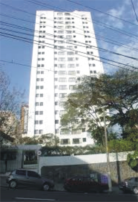 Apartamento Santana