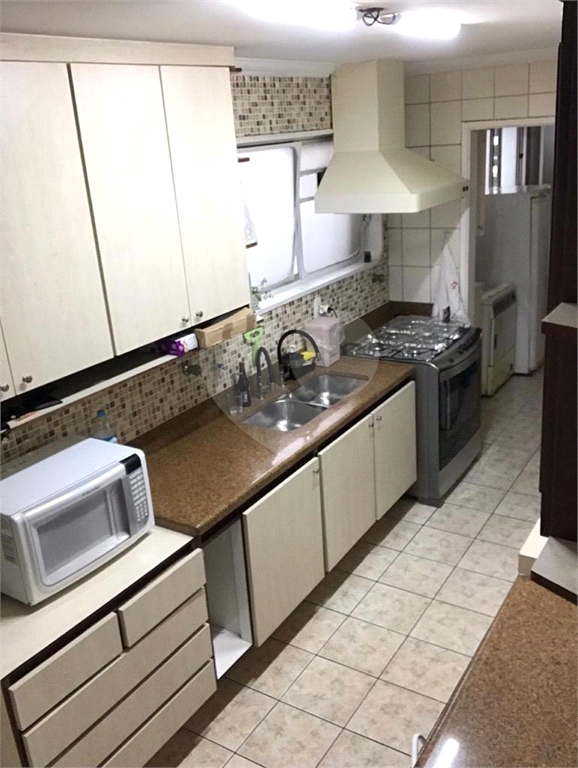 Apartamento Santana
