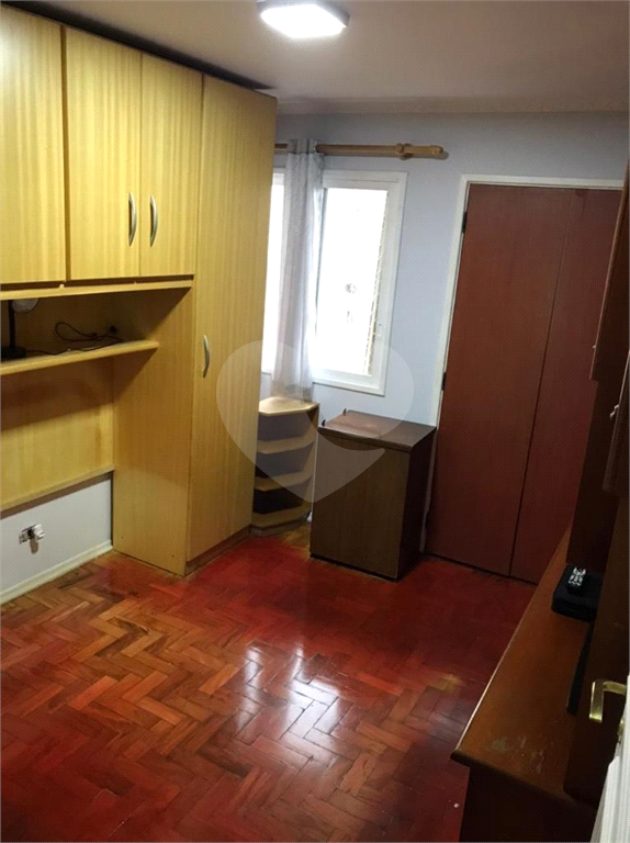 Apartamento Santana