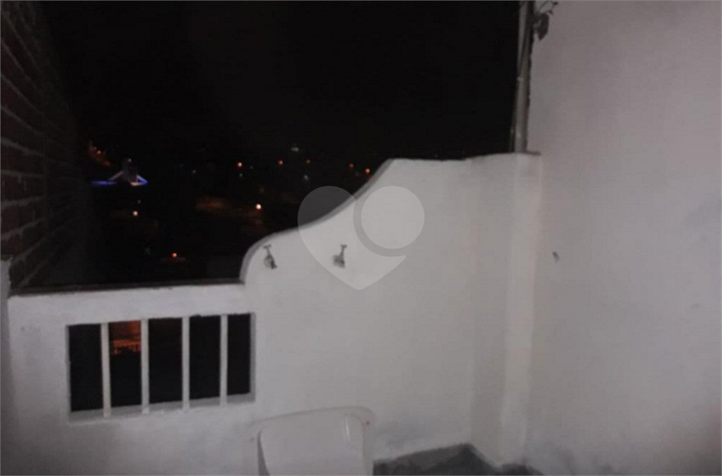 SOBRADO em TREMEMBÉ