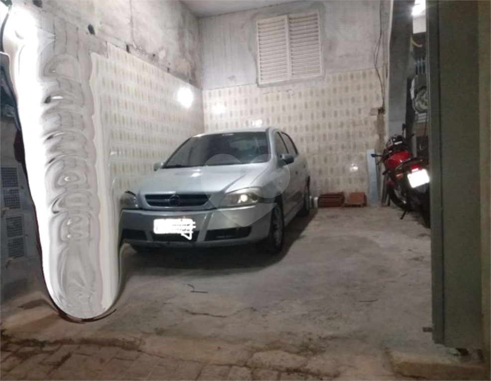 SOBRADO em TREMEMBÉ
