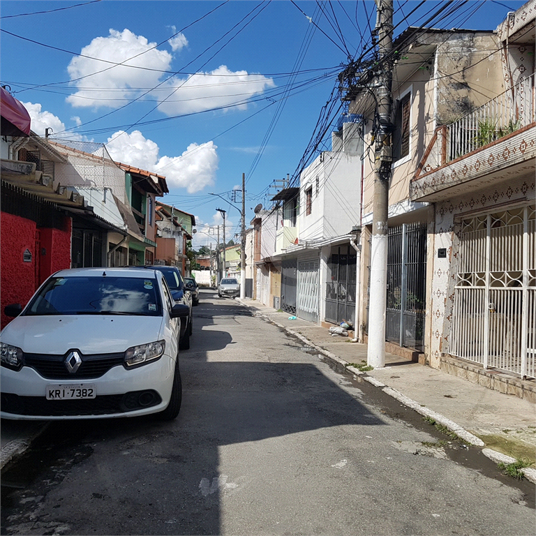 SOBRADO em TREMEMBÉ