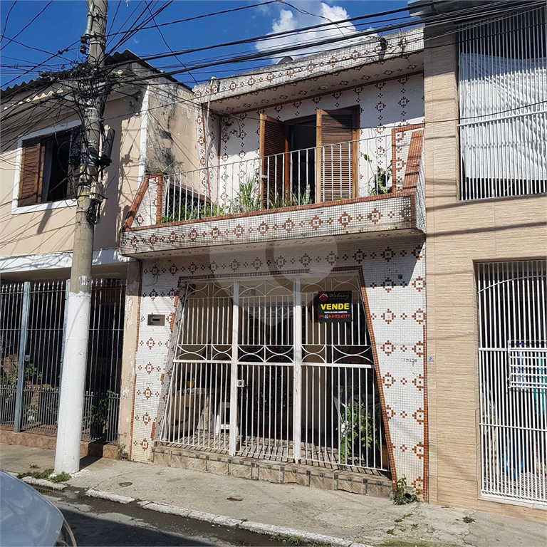 SOBRADO em TREMEMBÉ
