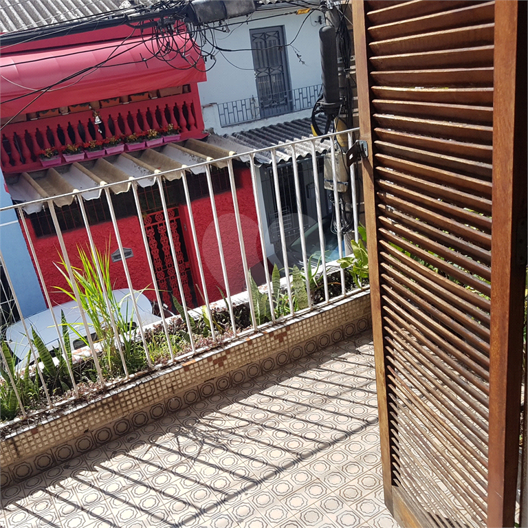 SOBRADO em TREMEMBÉ