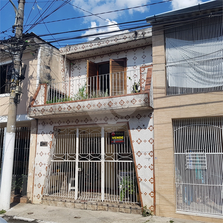 SOBRADO em TREMEMBÉ