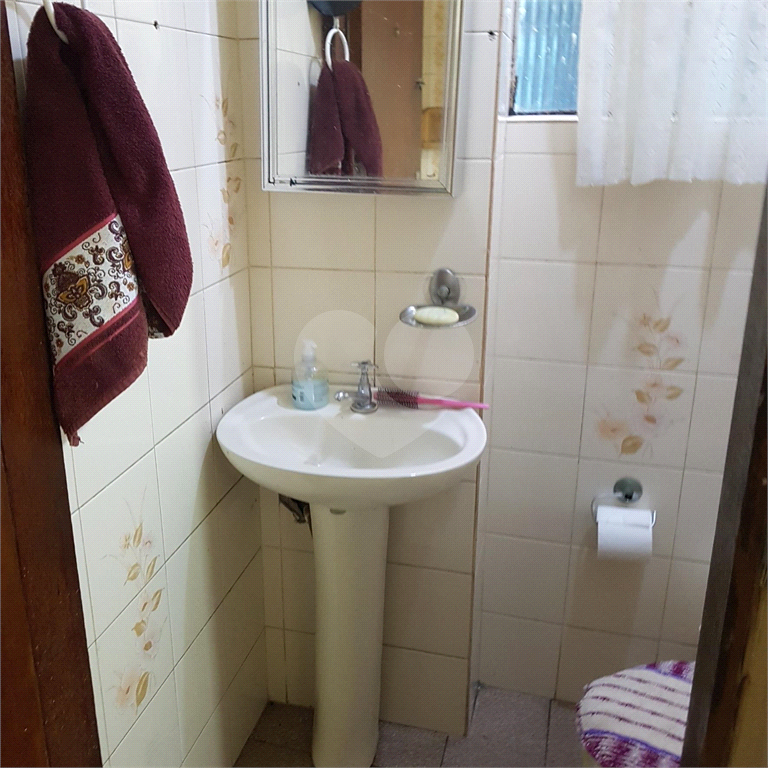 SOBRADO em TREMEMBÉ