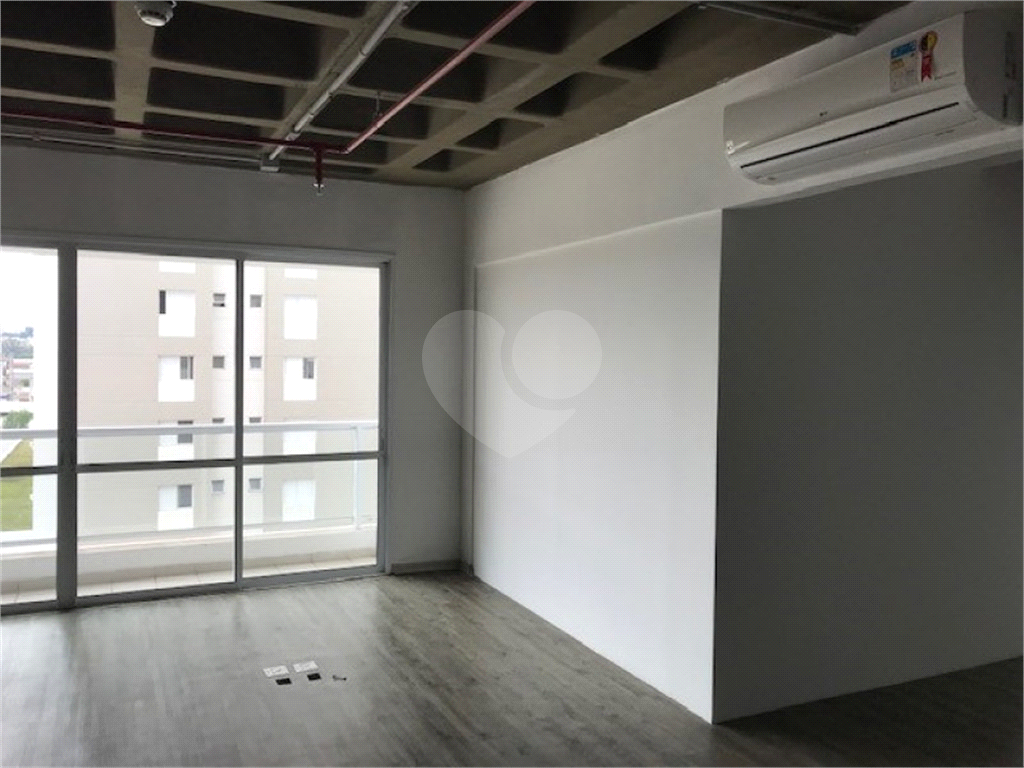 Sala Comercial em Vila Leopoldina 