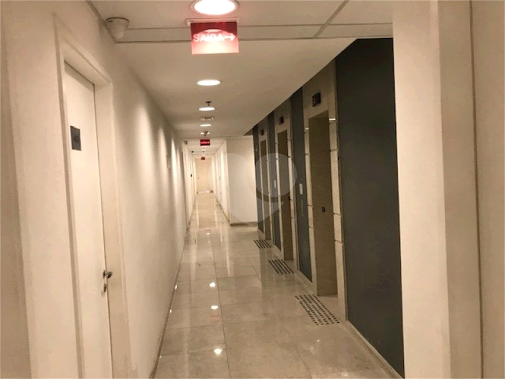 Sala Comercial em Vila Leopoldina 