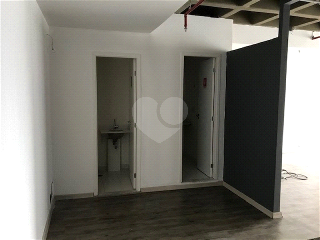 Sala Comercial em Vila Leopoldina 