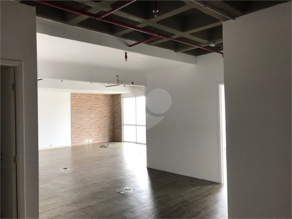 Sala Comercial em Vila Leopoldina 