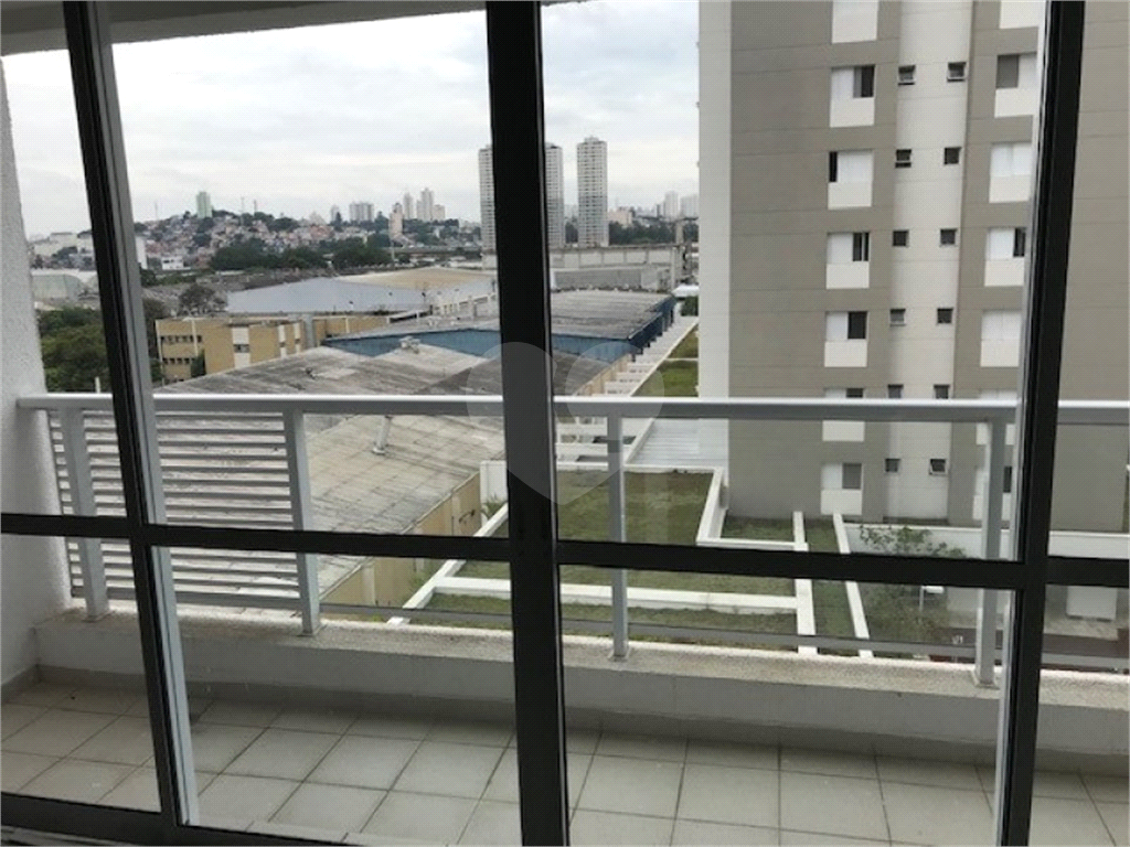 Sala Comercial em Vila Leopoldina 