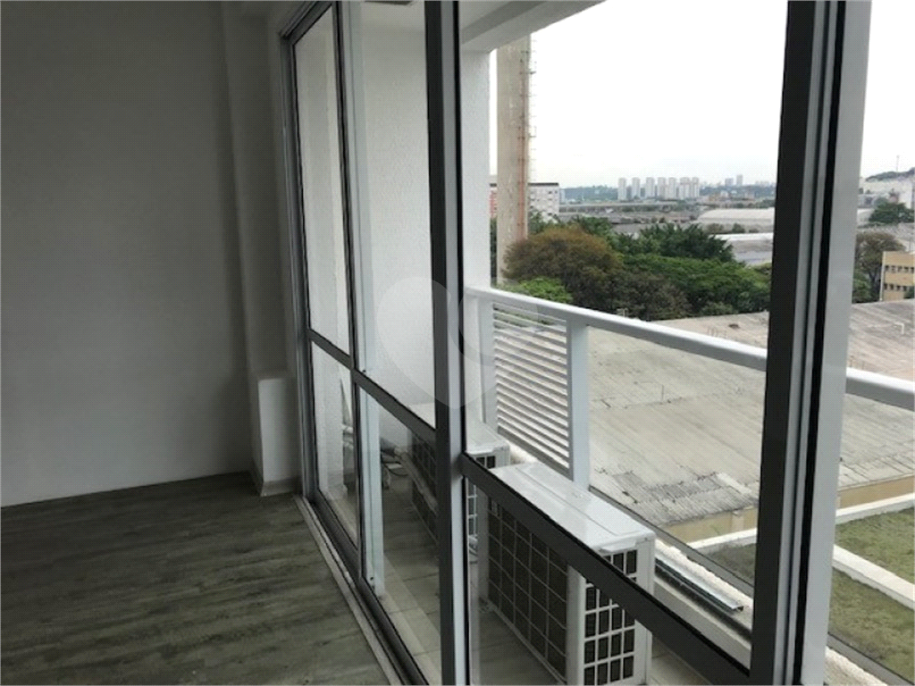 Sala Comercial em Vila Leopoldina 