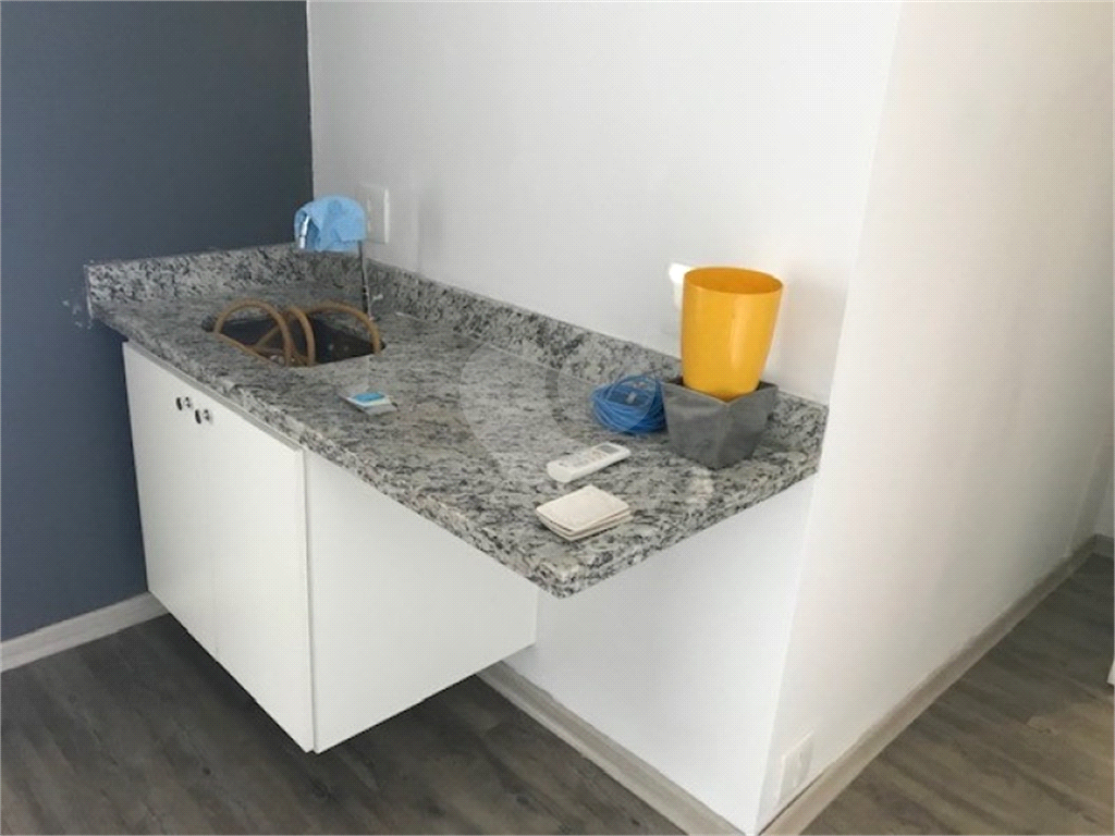 Sala Comercial em Vila Leopoldina 