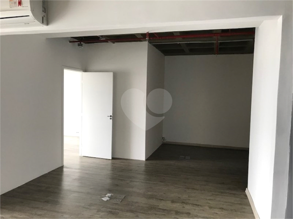 Sala Comercial em Vila Leopoldina 