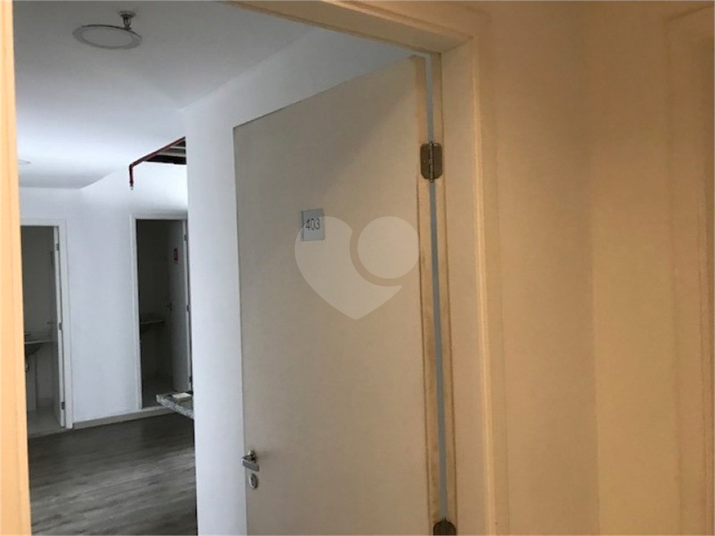 Sala Comercial em Vila Leopoldina 