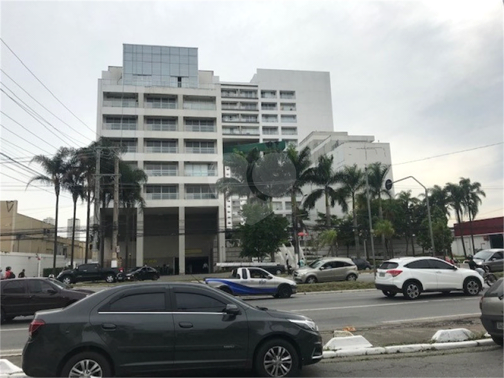 Sala Comercial em Vila Leopoldina 
