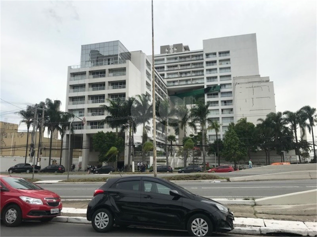 Sala Comercial em Vila Leopoldina 