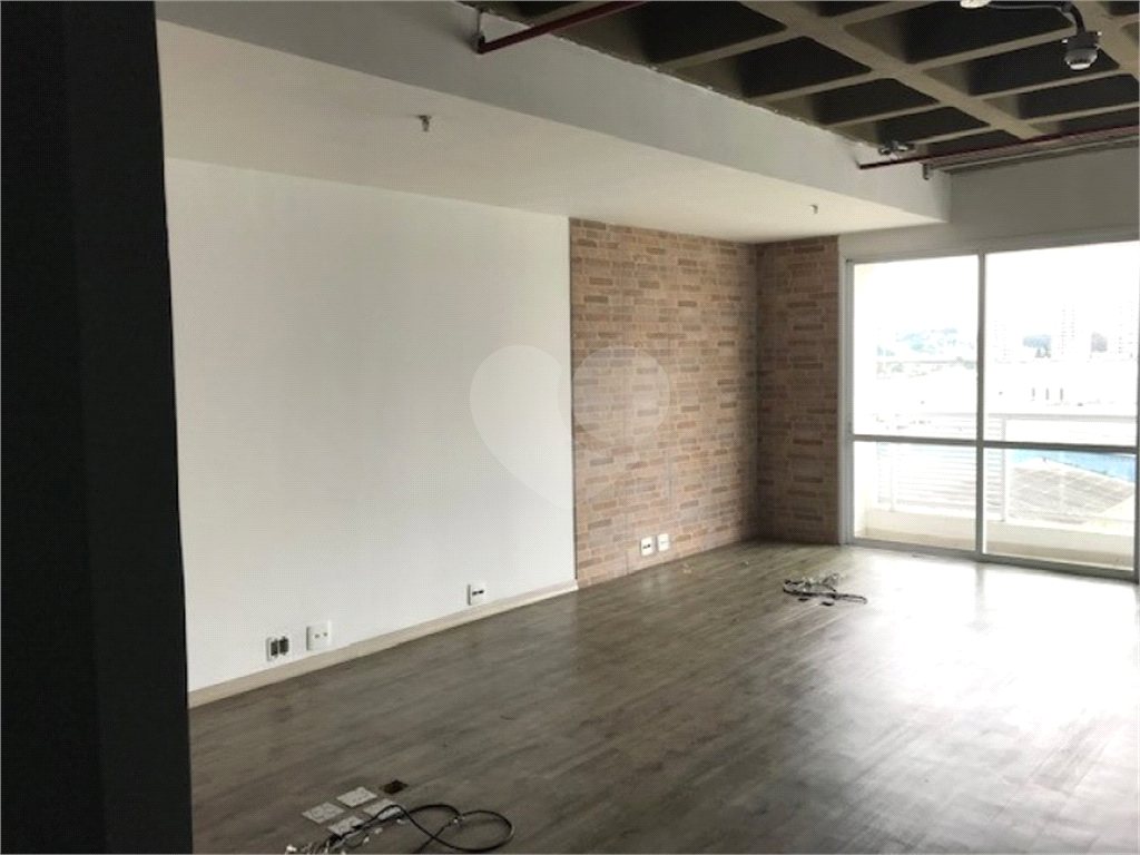 Sala Comercial em Vila Leopoldina 