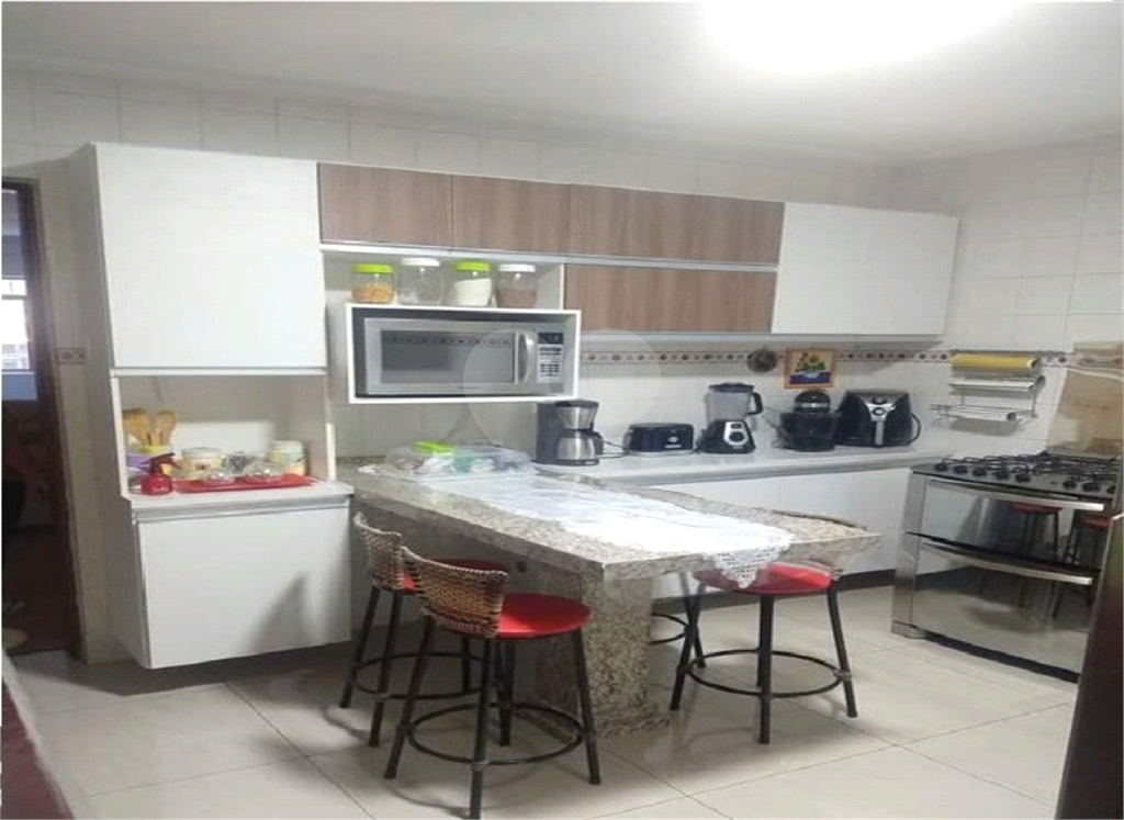 Sobrado à venda com 3 quartos, 157m² - Foto 4