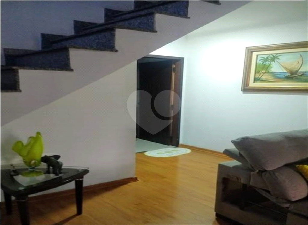 Sobrado à venda com 3 quartos, 157m² - Foto 2