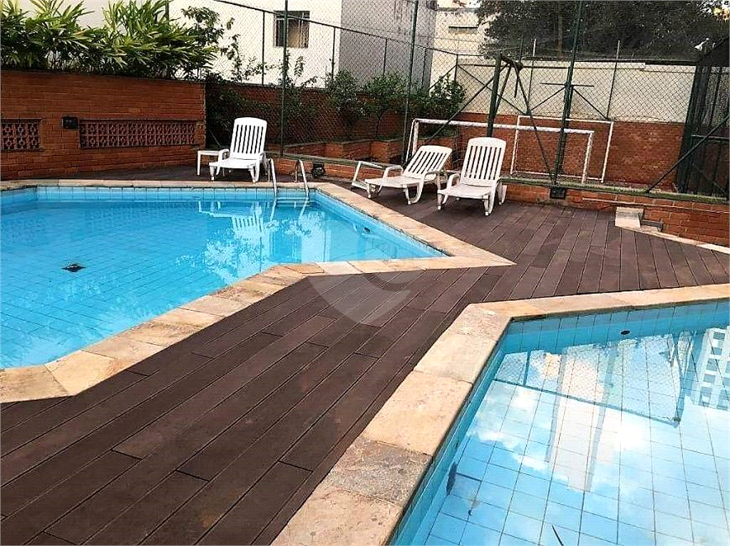 APARTAMENTO em BROOKLIN