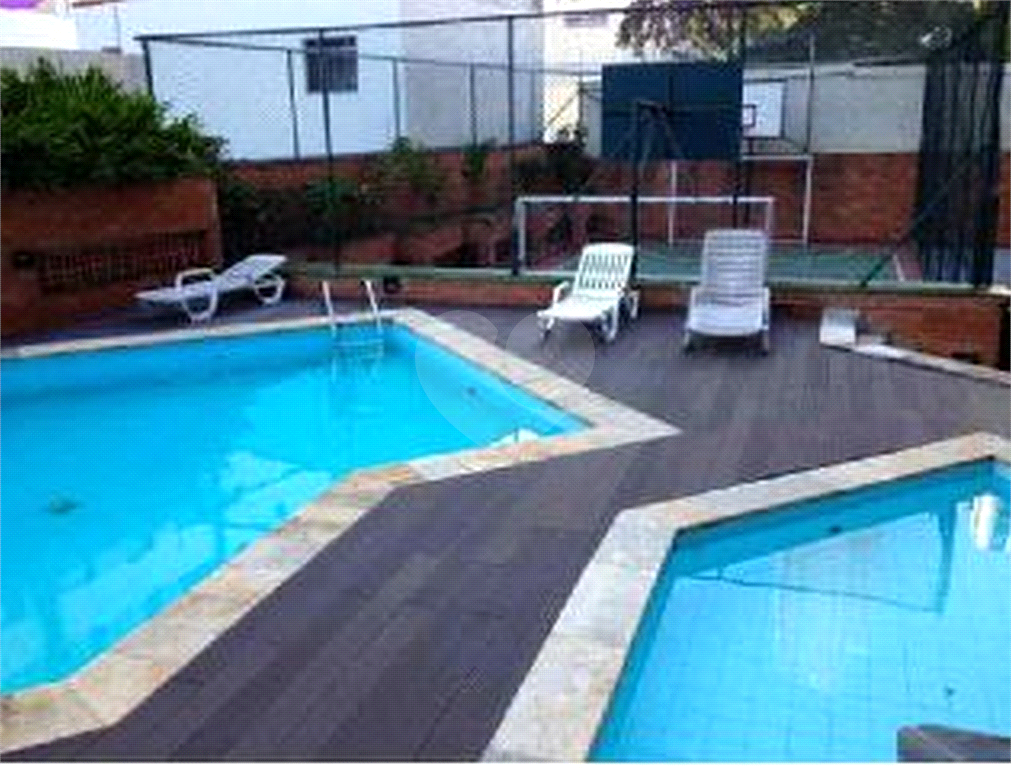 APARTAMENTO em BROOKLIN