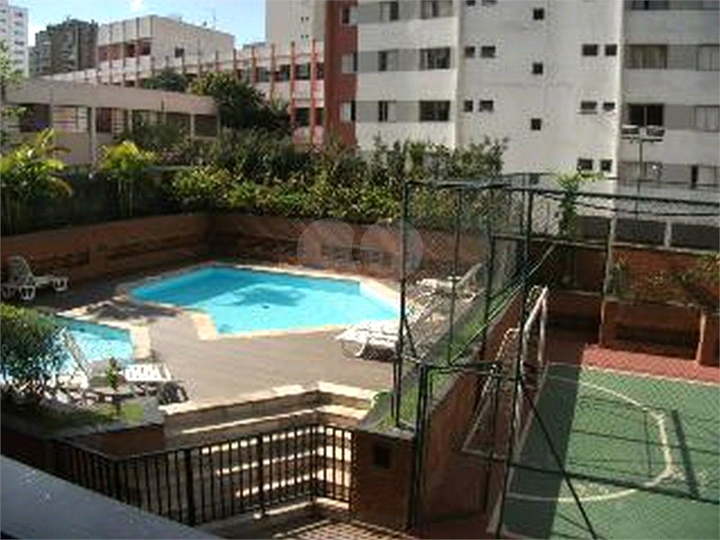 APARTAMENTO em BROOKLIN